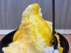 -串妹花式冰粉(乐山总店)