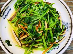 -自游人·美食一楼·地道徽菜(三十年名店)