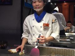 -尚雅铁板料理自助餐厅(乐松店)