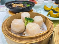 -老廣新意-全天茶点(宝能店)