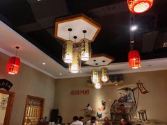 -格塘人家·山泉水煮鱼(望兴家园店)
