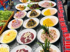 -阿财老铺·老蚌埠龙虾城(华夏总店)