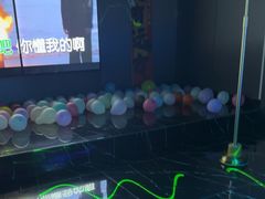 -唯爱KTV聚会餐厅(仙林东城汇店)