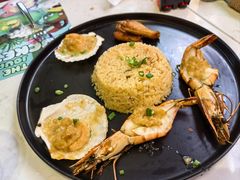 -水桶王国主题餐厅·聚会·生日派对·亲子活动·家庭套餐(亚龙湾希尔顿店)