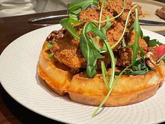 -Brut Eatery Wine Bar & Restaurant (建国东路店)