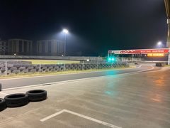 -浙江国际赛车场