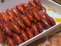 -虾皇(龙虾城旗舰店)