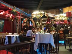 大堂-清漫·派对音乐餐吧(市桥店)