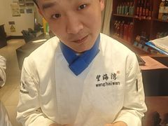 -望海湾海鲜楼·海鲜(河南路店)