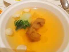 -彩丰楼中餐厅(深圳国际会展中心洲际酒店)