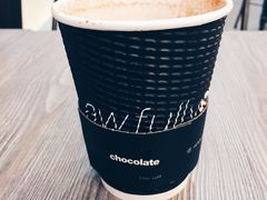 -Awfully Chocolate(嘉里城店)