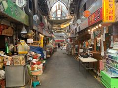 -通仁市场