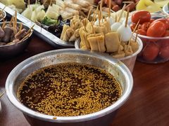 -江油特色冷沾沾(火炮街店)