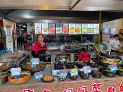 -好灶头妈妈菜·柴火灶台鱼·千岛湖土菜地标美食