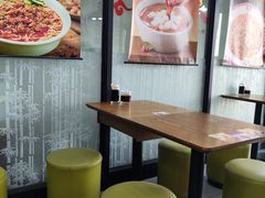 -李先生牛肉面大王(郑州火车站西广场2店)