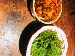 -鸭川食堂·鳗丼(鼓楼店)