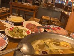-楠火锅(太古里总店)