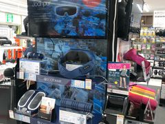 -Bic Camera (难波店)