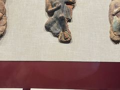 -敦煌石窟文物保护研究陈列中心