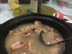 -柒园·三十年创意杭帮菜(龙湖滨江天街店)