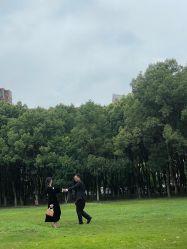 点击看大图 -青禾蒙娜丽莎婚纱摄影(武汉总店)