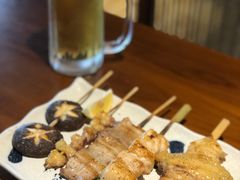 -有喜屋·深夜食堂(北京西路店)