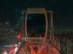 -泰盛楼顶摩天轮