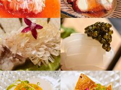 -雲上錢屋·怀石料理(上海中心店)