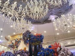 -芭菲盛宴·环球美食(袁家岗店)