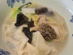 -萧记三鲜烩面(郑汴路店)