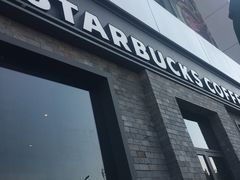 门面-星巴克(厦门SM新生活广场店)