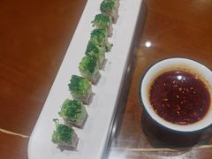 -北戴河转鱼·炒螃蟹酱餐厅