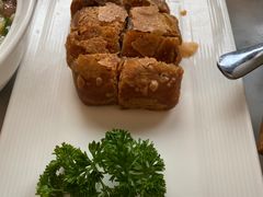 -莆田餐厅PUTIEN(三里屯店)