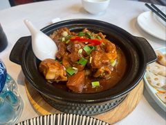 -新雅粤菜馆(南京东路店)