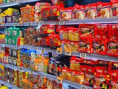 -Olé精品超市(上海虹桥南丰城店)