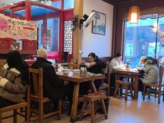 -老雒阳面馆·水席·洛阳菜(王城路店)