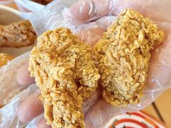 -肯德基(街道口店)