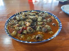 -渔娘蟹庄(阳澄湖莲花岛店)