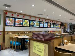-老边饺子馆(东单店)