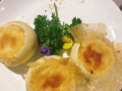水煎包-有喜胶东小馆(太申祥和店)