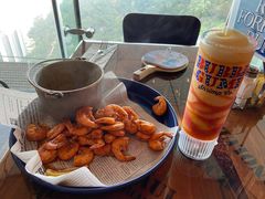 -阿甘虾餐厅(凌霄阁店)