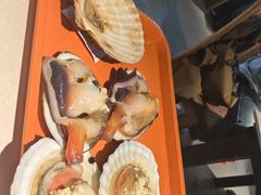 -九鲜坊烧烤城