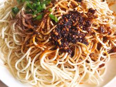 麻辣凉面-林静小吃(复兴路店)