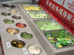 -成老灶火锅鸡(平山店)