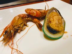-大渔·观筵(三里屯太古里店)