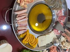 -大贵州烙锅
