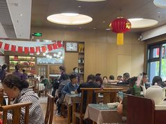 -军嫂饺子馆(岳家寨小区店)