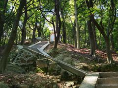 -昭山风景名胜区