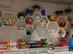 -疆山别院烧烤·新疆菜(铁路局店)