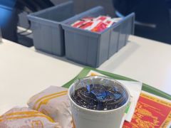 -麦当劳(南山智谷店)